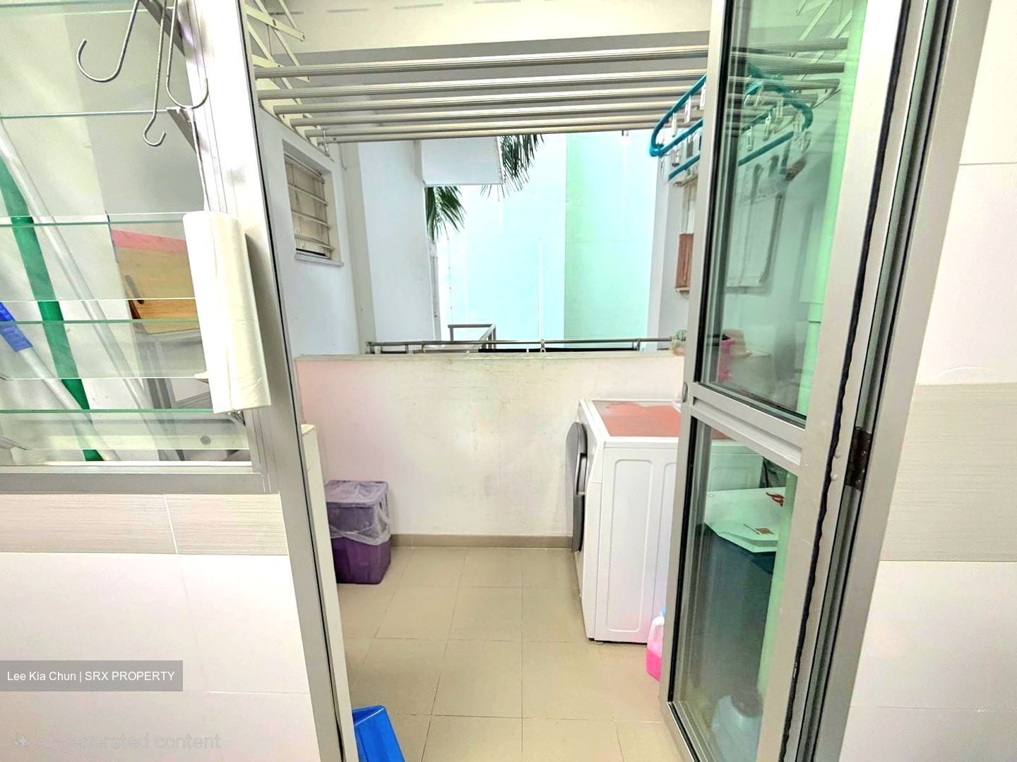 Blk 591A Cheng San Court (Ang Mo Kio), HDB 3 Rooms #573582461